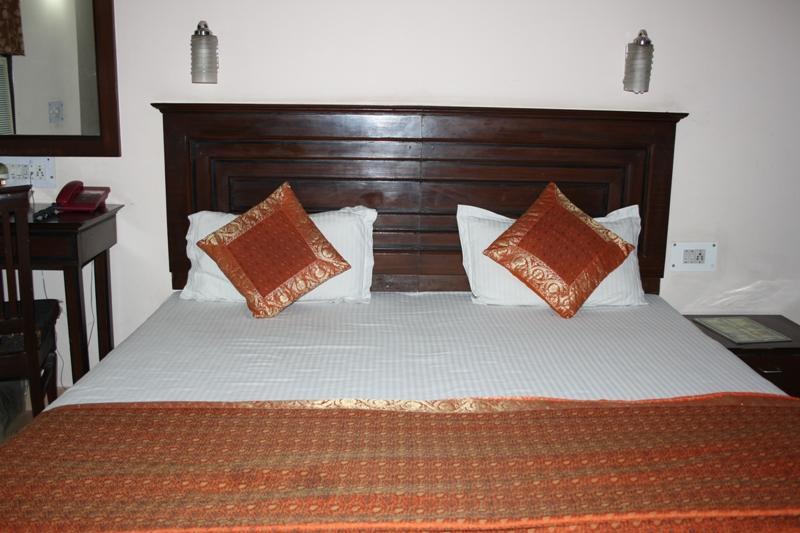 Jeraths Villa Bed And Breakfast Delhi  Extérieur photo