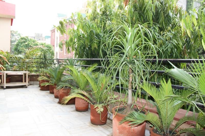 Jeraths Villa Bed And Breakfast Delhi  Extérieur photo